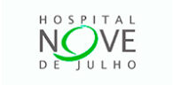 Logo Hospital Nove de Julho