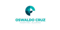 Logo Hospital Alemão Oswaldo Cruz