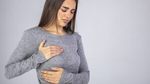 Infecção mamária: conheça as causas mais comuns desse problema