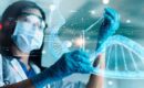 Manipulando gene em laboratório