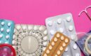 Inúmeros contraceptivos hormonais