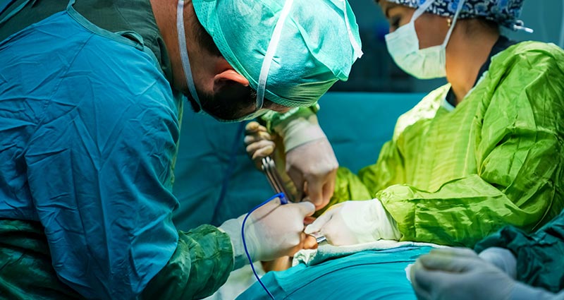 Reconstrução mamaria utilizando gordura